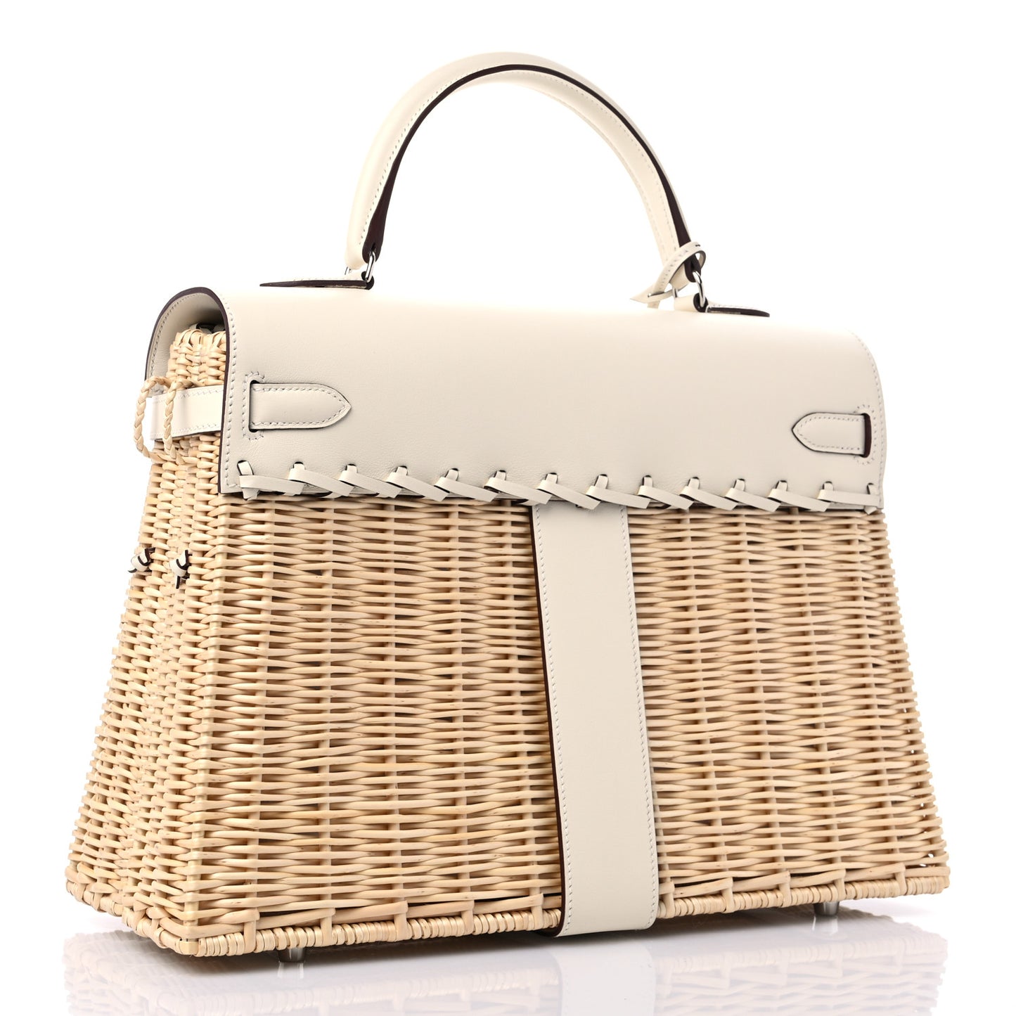 Wicker Swift Picnic Kelly 35 Naturel Nata
