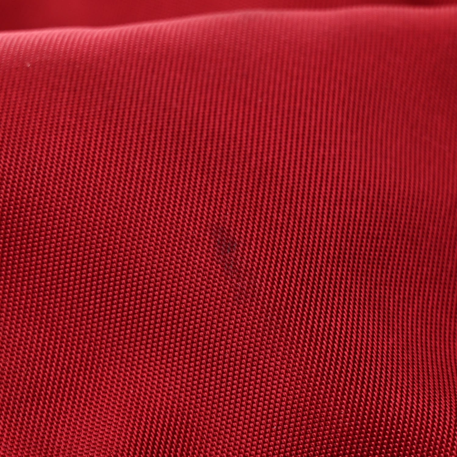 Prada Tessuto Nylon Vela Medium Backpack Cerise 13 of 21