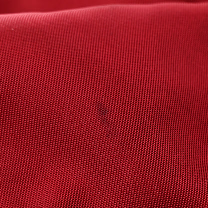 Prada Tessuto Nylon Vela Medium Backpack Cerise 13 of 21