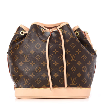 Louis Vuitton Monogram Petit Noe NM 1 of 8