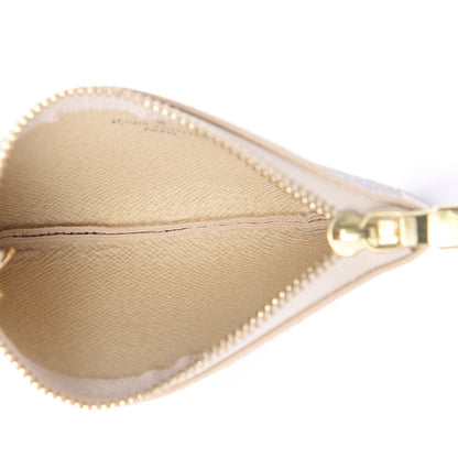 Louis Vuitton Damier Azur Key Pouch 4 of 6