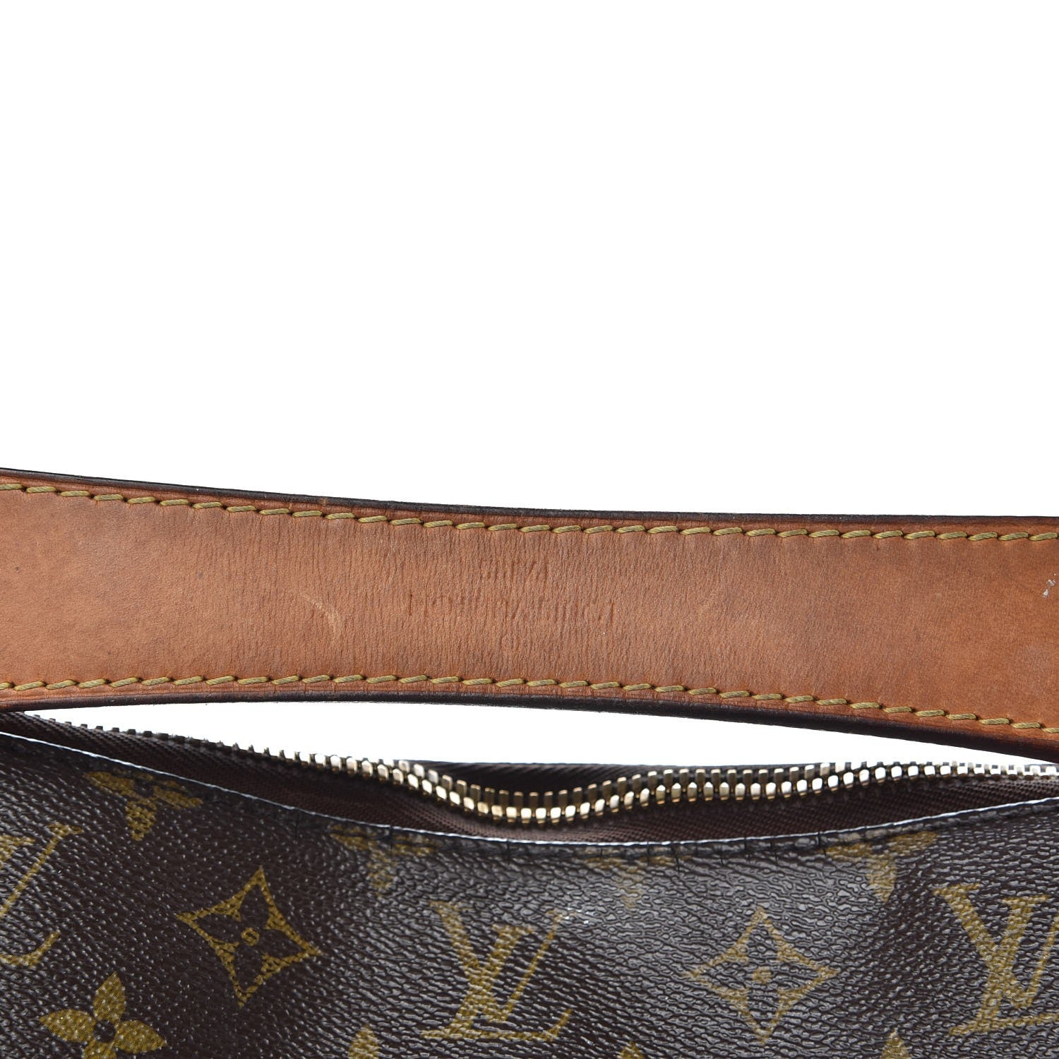 Louis Vuitton Monogram Sully PM 13 of 18