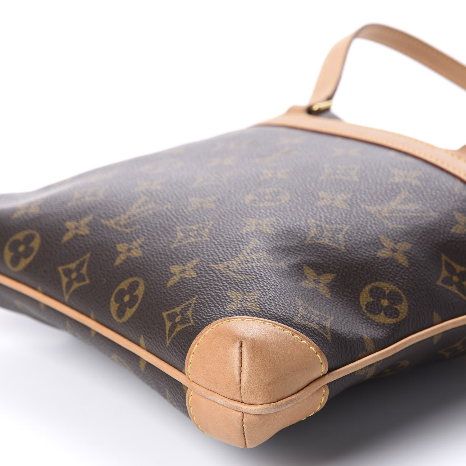 Louis Vuitton Monogram Sac Coussin GM 7 of 10