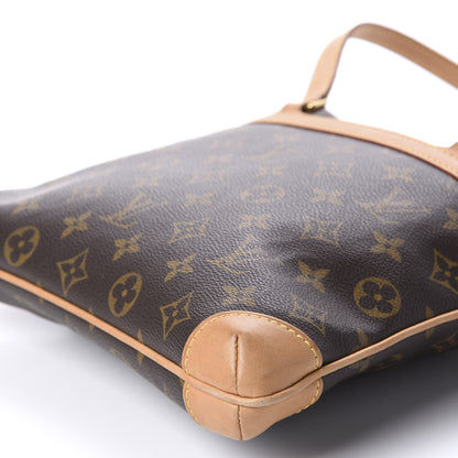 Louis Vuitton Monogram Sac Coussin GM 7 of 10