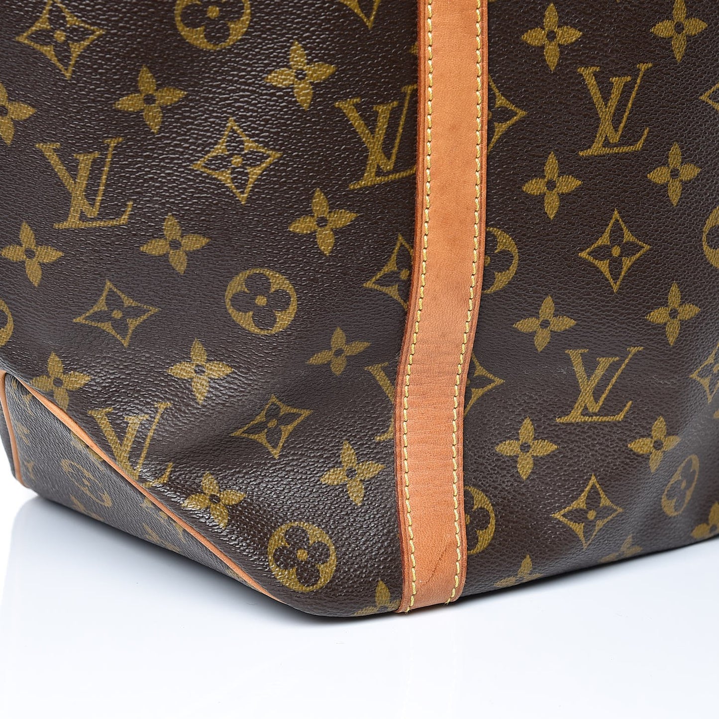 Monogram Sac Shopping Tote