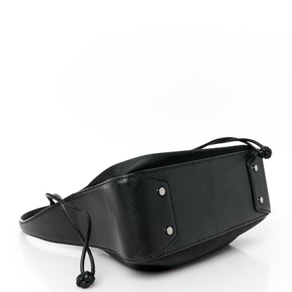 Alexander Wang Lambskin Nylon Small Ryan Bag Black 4 of 11