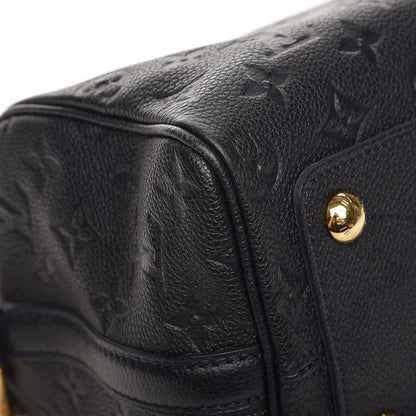 Louis Vuitton Empreinte Speedy Bandouliere 25 Infini 7 of 18