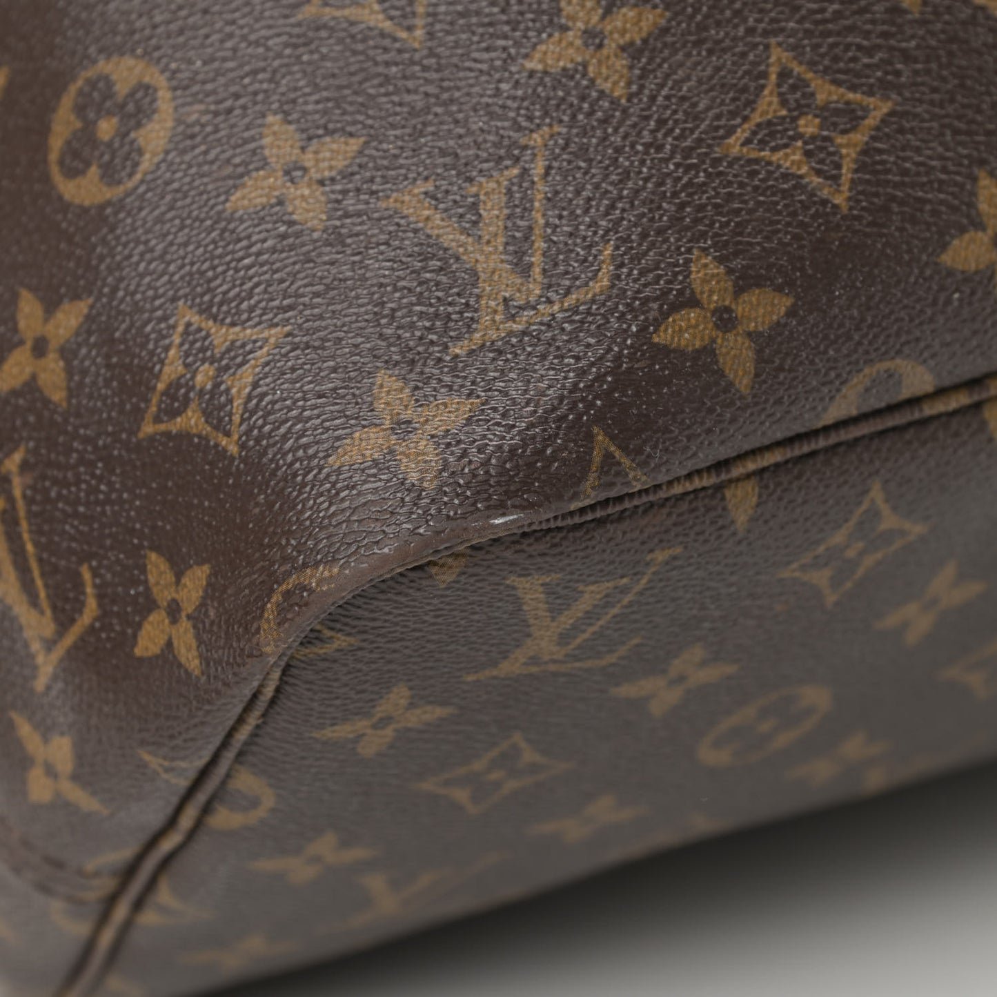 Monogram Neverfull GM