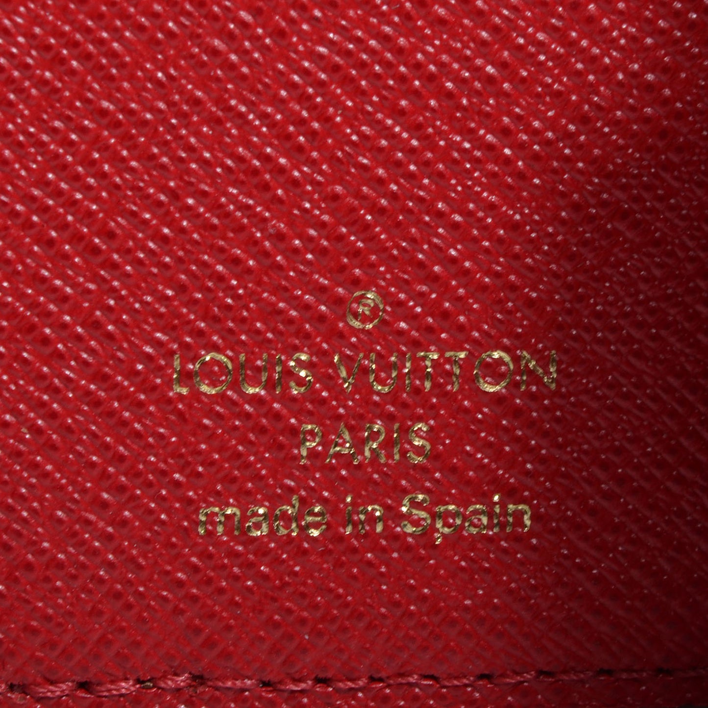 Damier Ebene Koala Wallet