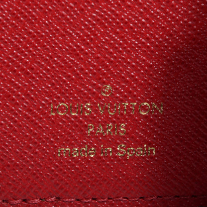 Louis Vuitton Damier Ebene Koala Wallet 5 of 7