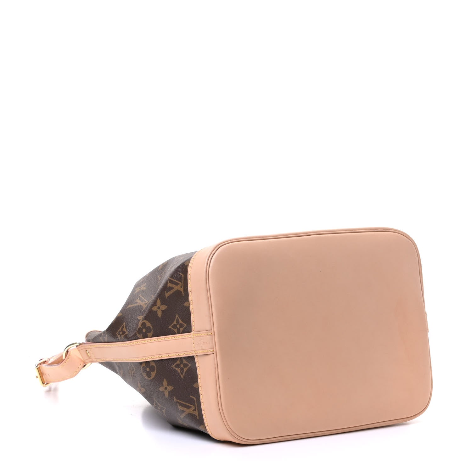 Louis Vuitton Monogram Petit Noe NM 3 of 5