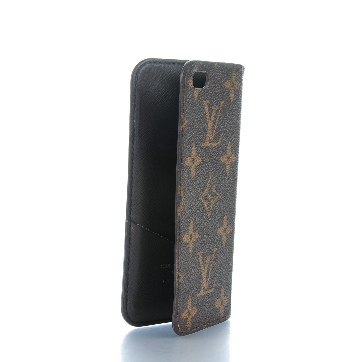 Monogram iPhone 6 Folio Case