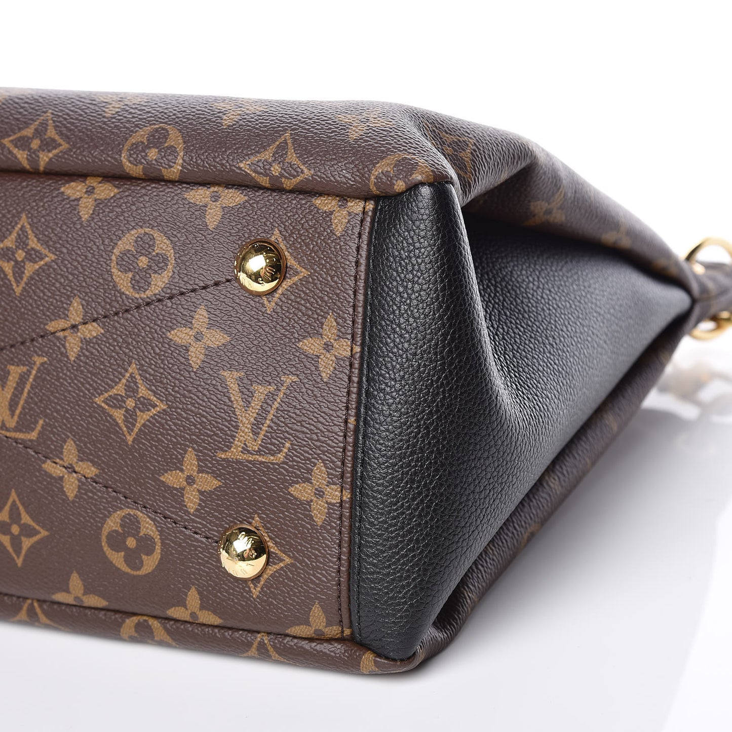 Monogram Pallas Full Black