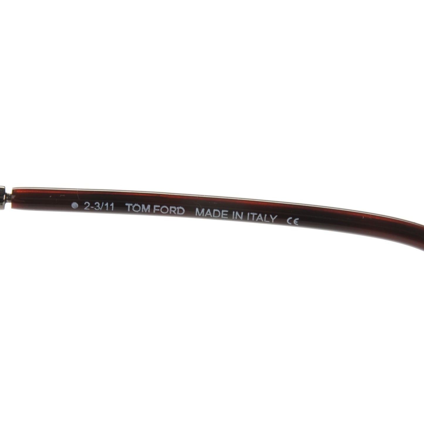 Miranda Crossover Sunglasses TF130 Bronze
