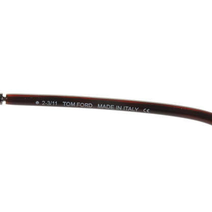 Tom Ford Miranda Crossover Sunglasses TF130 Bronze 4 of 5