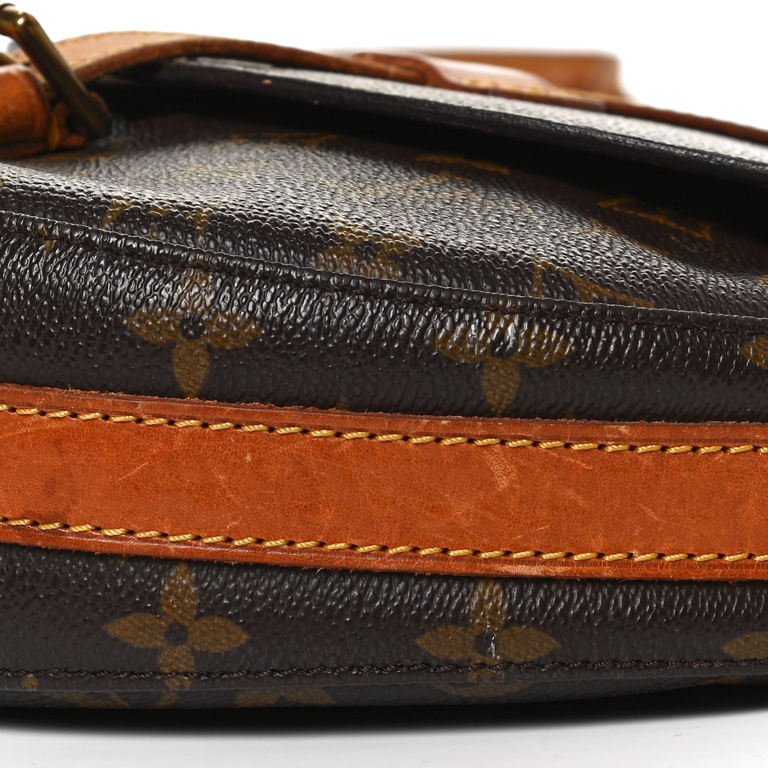 Louis Vuitton Monogram Chantilly GM 9 of 15