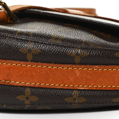 Louis Vuitton Monogram Chantilly GM 9 of 15