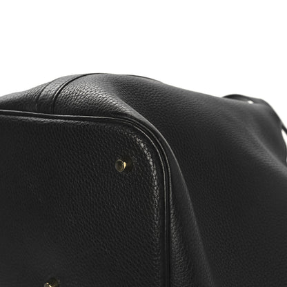 Hermes Taurillon Clemence Picotin Lock 26 GM Black 10 of 14