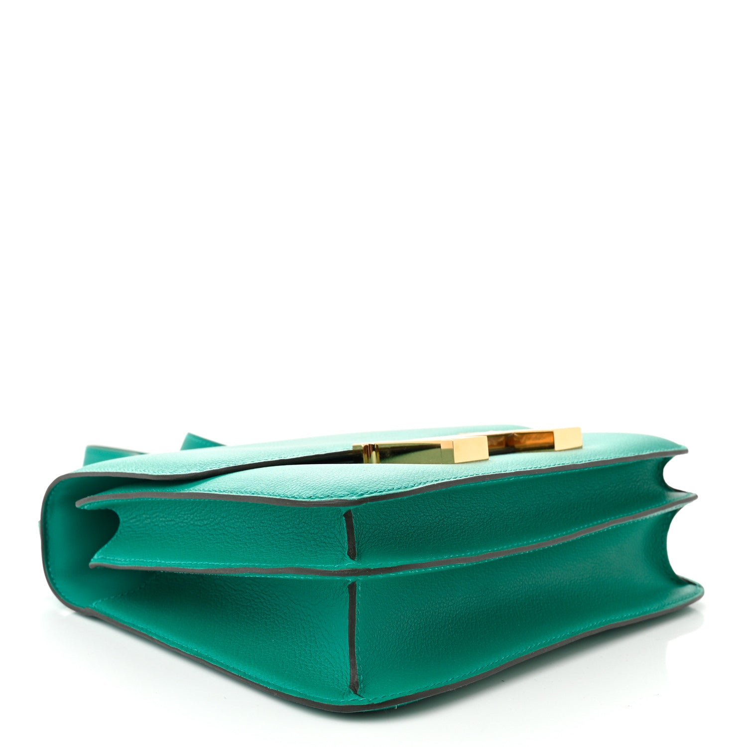 Hermes Evercolor Constance 24 Malachite 4 of 12