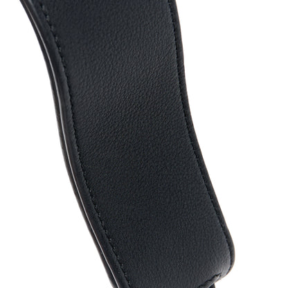 Loewe Calfskin Small Puzzle Bag Multicolor Black 12 of 14