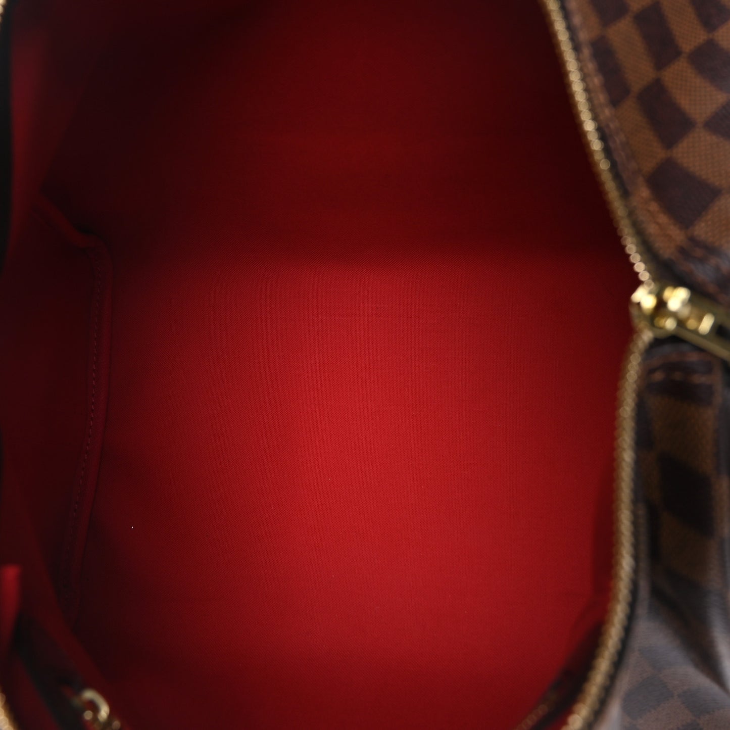 Damier Ebene Speedy Bandouliere 35