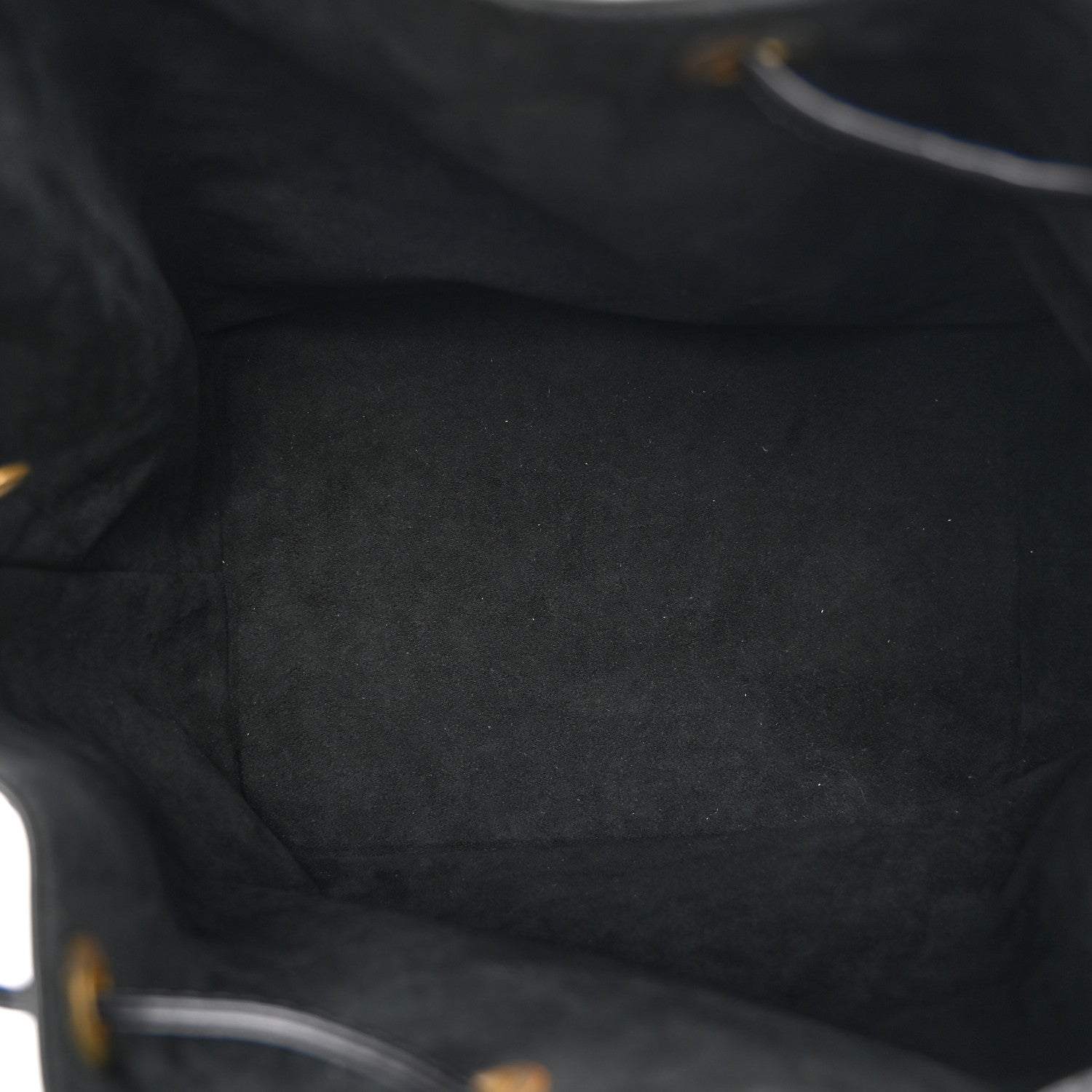 Louis Vuitton Epi Petit Noe Black 5 of 10