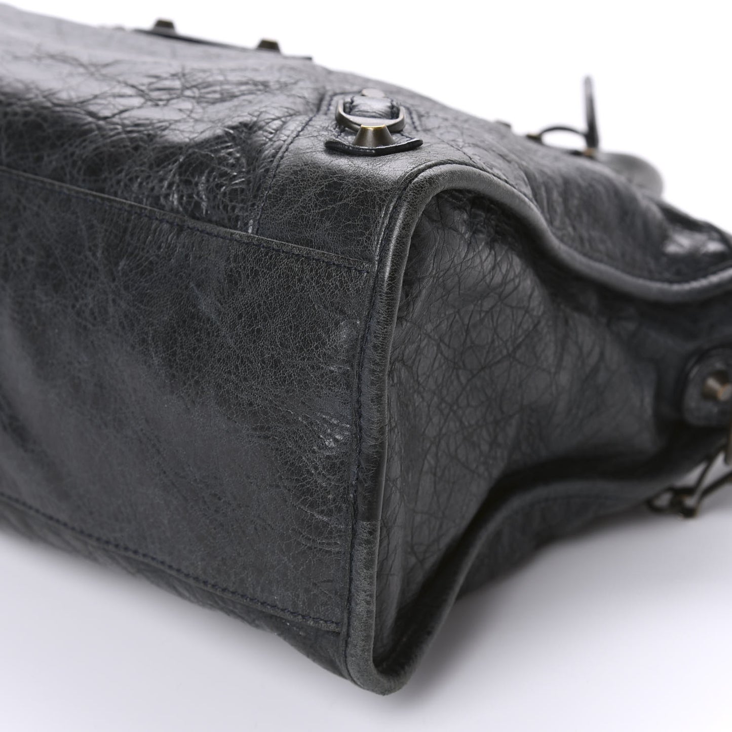 Agneau Classic Hardware City Dark Night