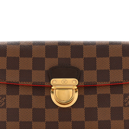 Louis Vuitton Damier Ebene Ravello PM 8 of 10