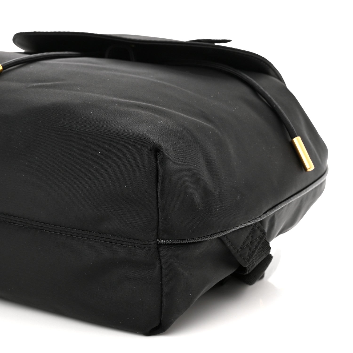 Marc Jacobs Nylon Trooper Backpack Black 10 of 10