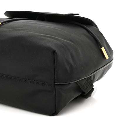 Marc Jacobs Nylon Trooper Backpack Black 10 of 10