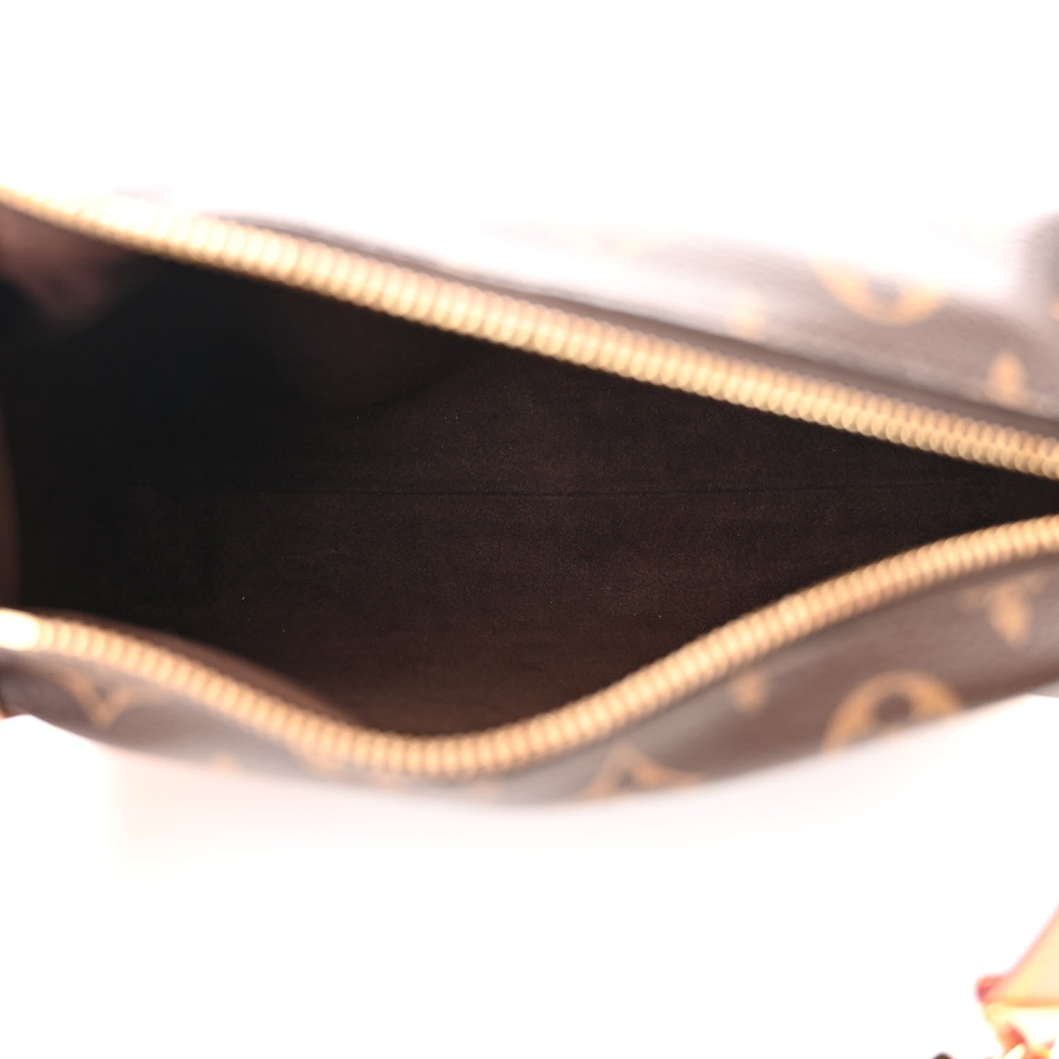 Louis Vuitton Monogram Side Trunk 5 of 10