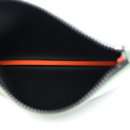Hermes Neoprene Small Neobain Thalassa Case Kaki 5 of 9