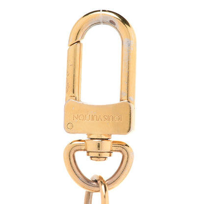 Louis Vuitton Sphere Bag Charm Gold 3 of 4