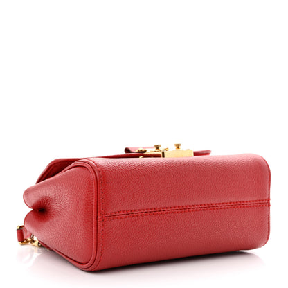 Louis Vuitton Empreinte Saint Germain BB Cherry 4 of 10