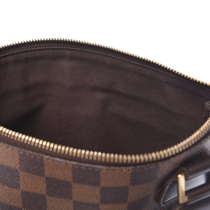 Louis Vuitton Damier Ebene Bosphore Pochette 11 of 11