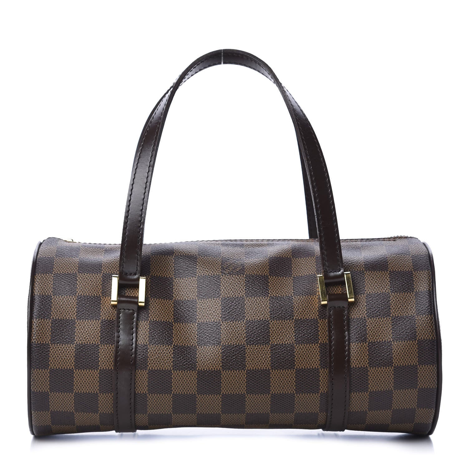 Louis Vuitton Damier Ebene Papillon 26 1 of 9
