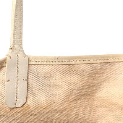 Goyard Goyardine Saint Louis PM White 16 of 24
