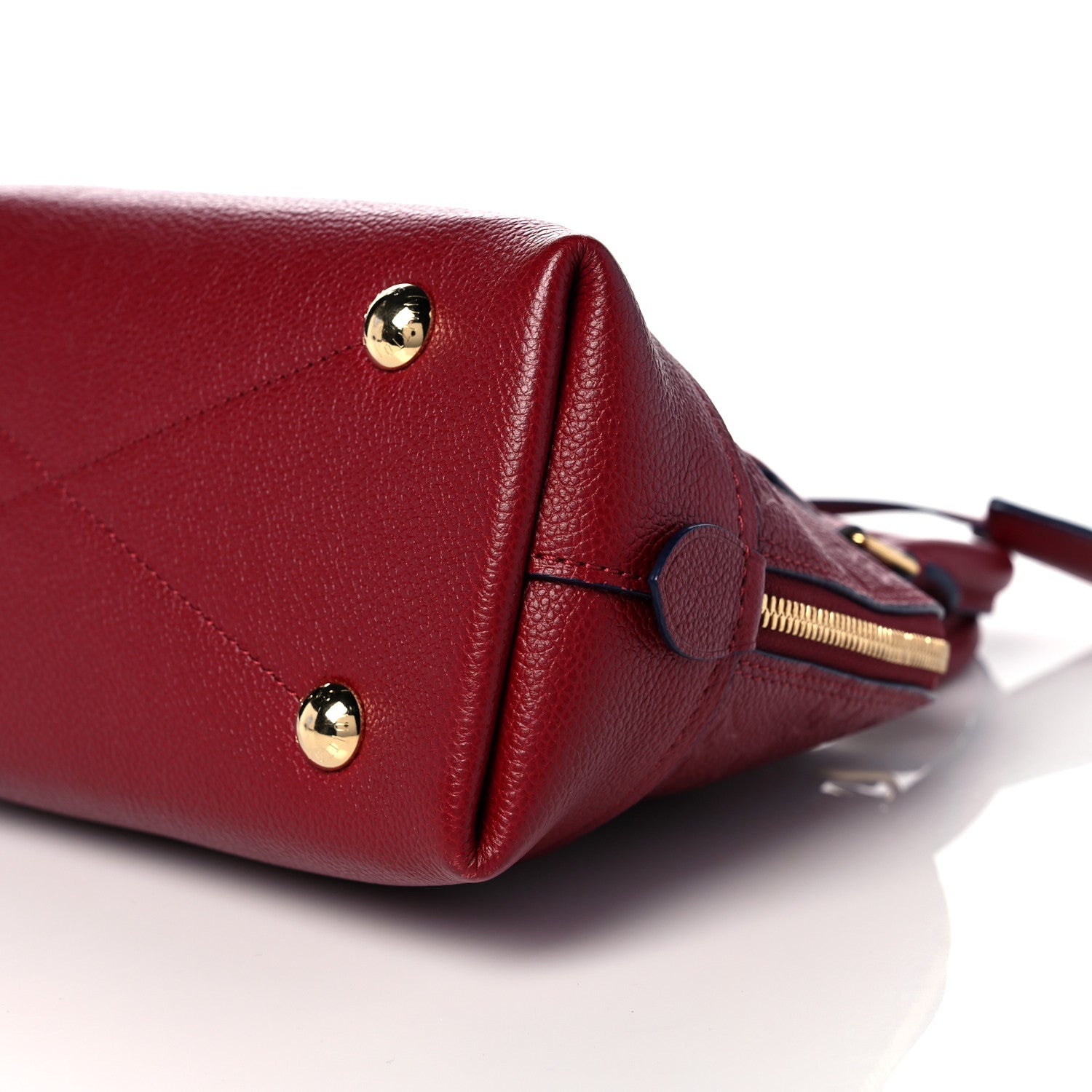 Louis Vuitton Empreinte Neo Alma BB Cherry Berry 9 of 11