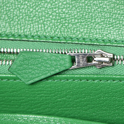 Hermes Togo Birkin 30 Bambou 18 of 31