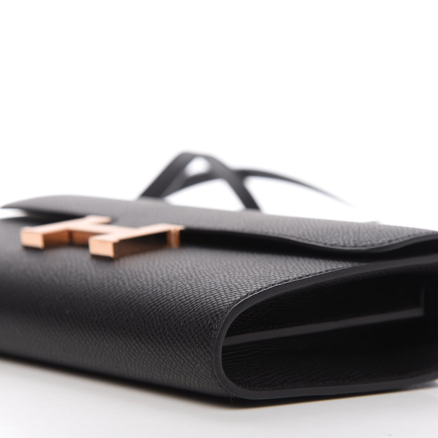 Epsom Constance Wallet To Go Black