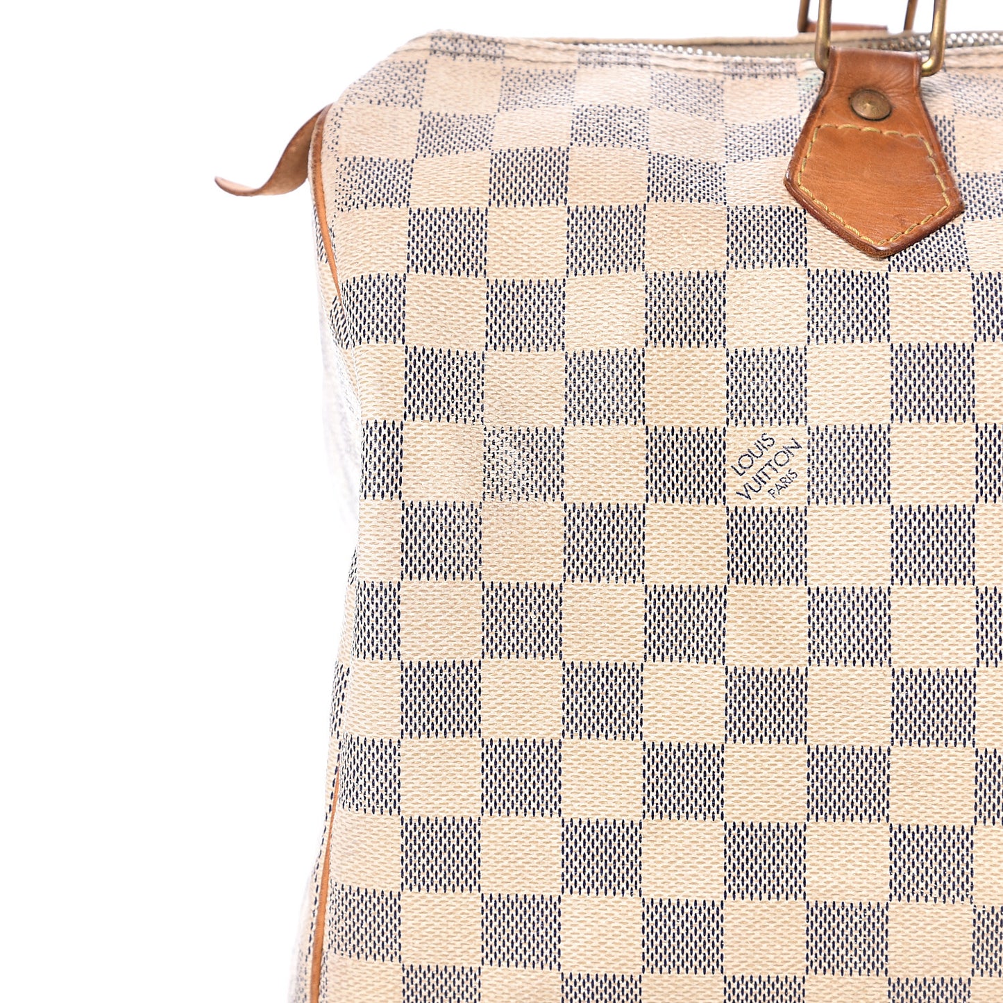Damier Azur Speedy 35