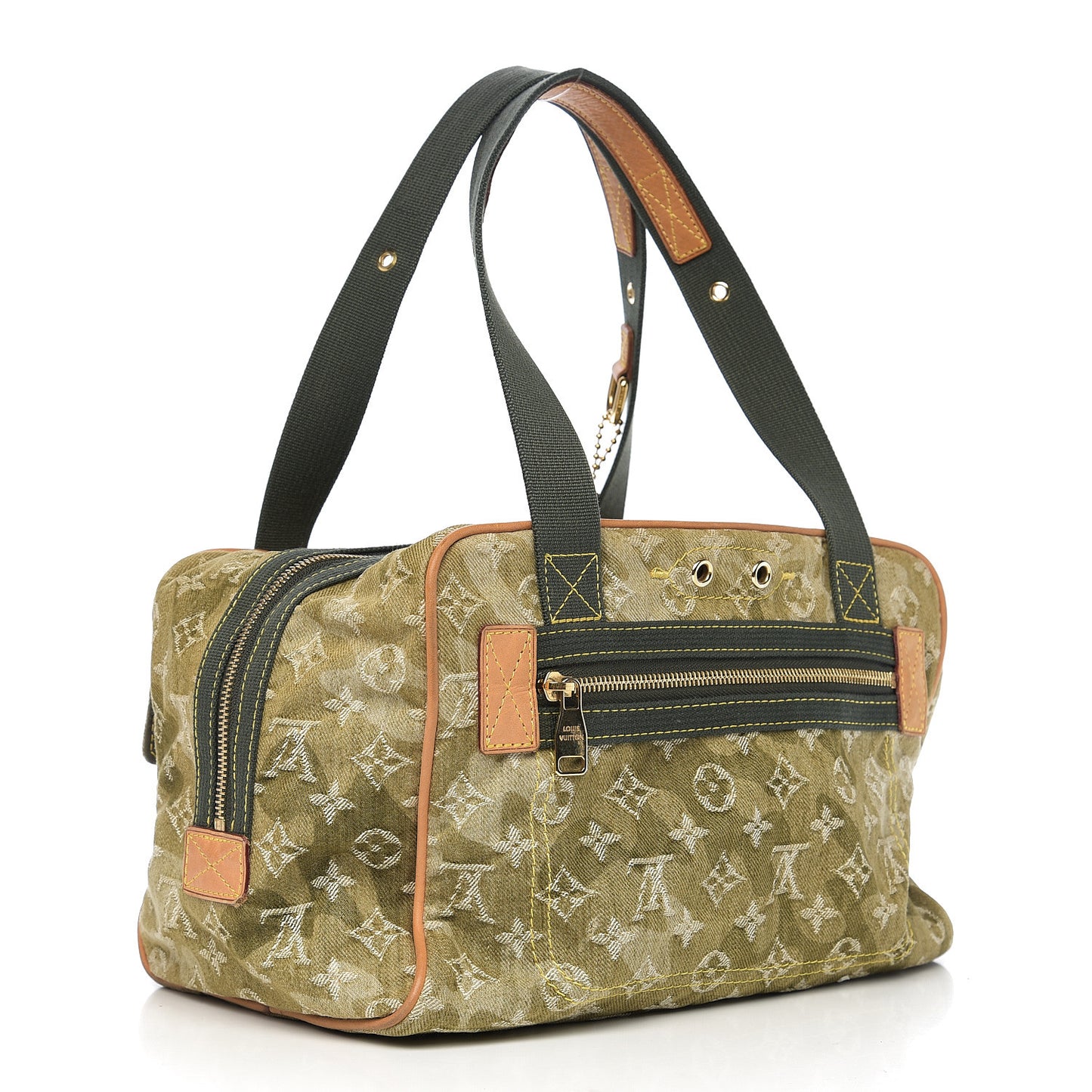 Denim Monogramouflage Jasmine