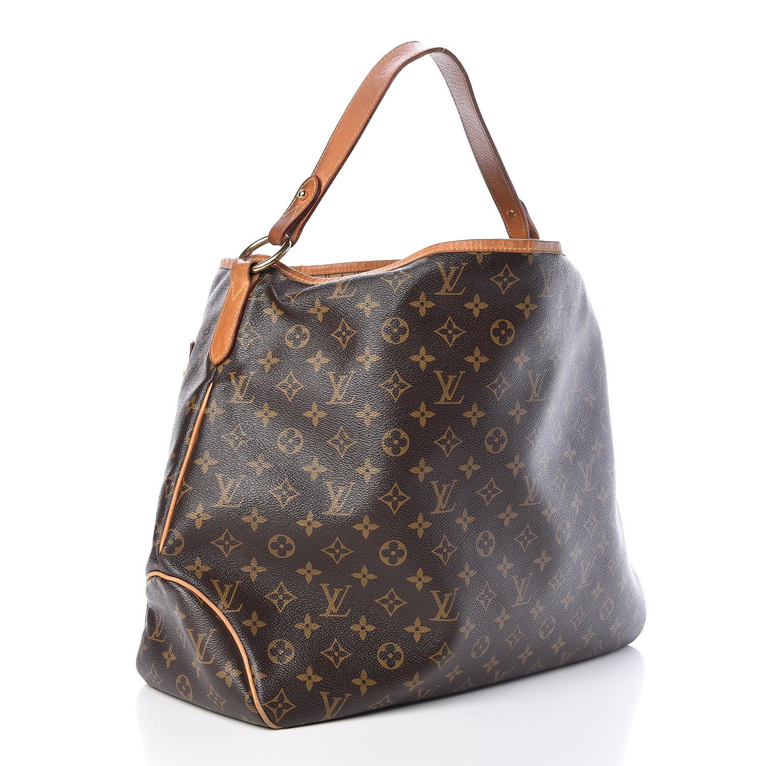 Louis Vuitton Monogram Delightful GM 3 of 10