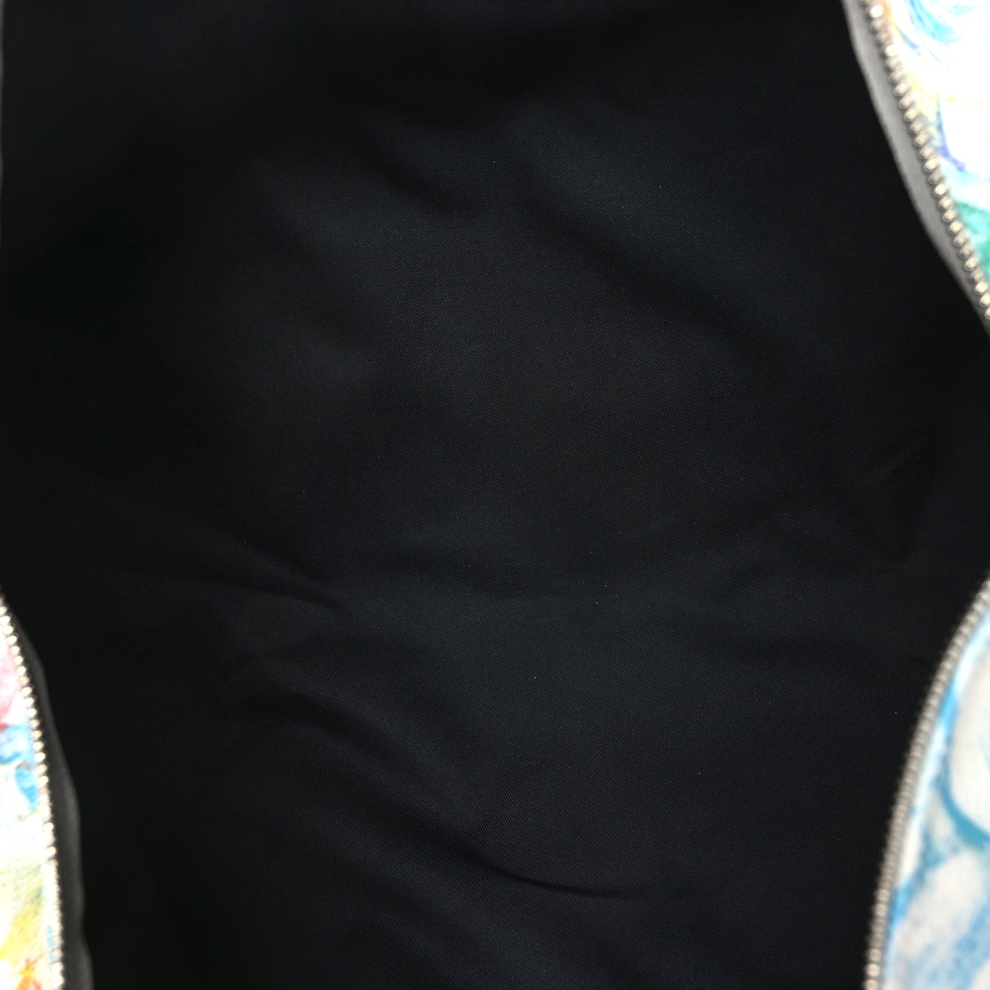Monogram Pastel Colors Keepall Bandouliere 50 Multicolor
