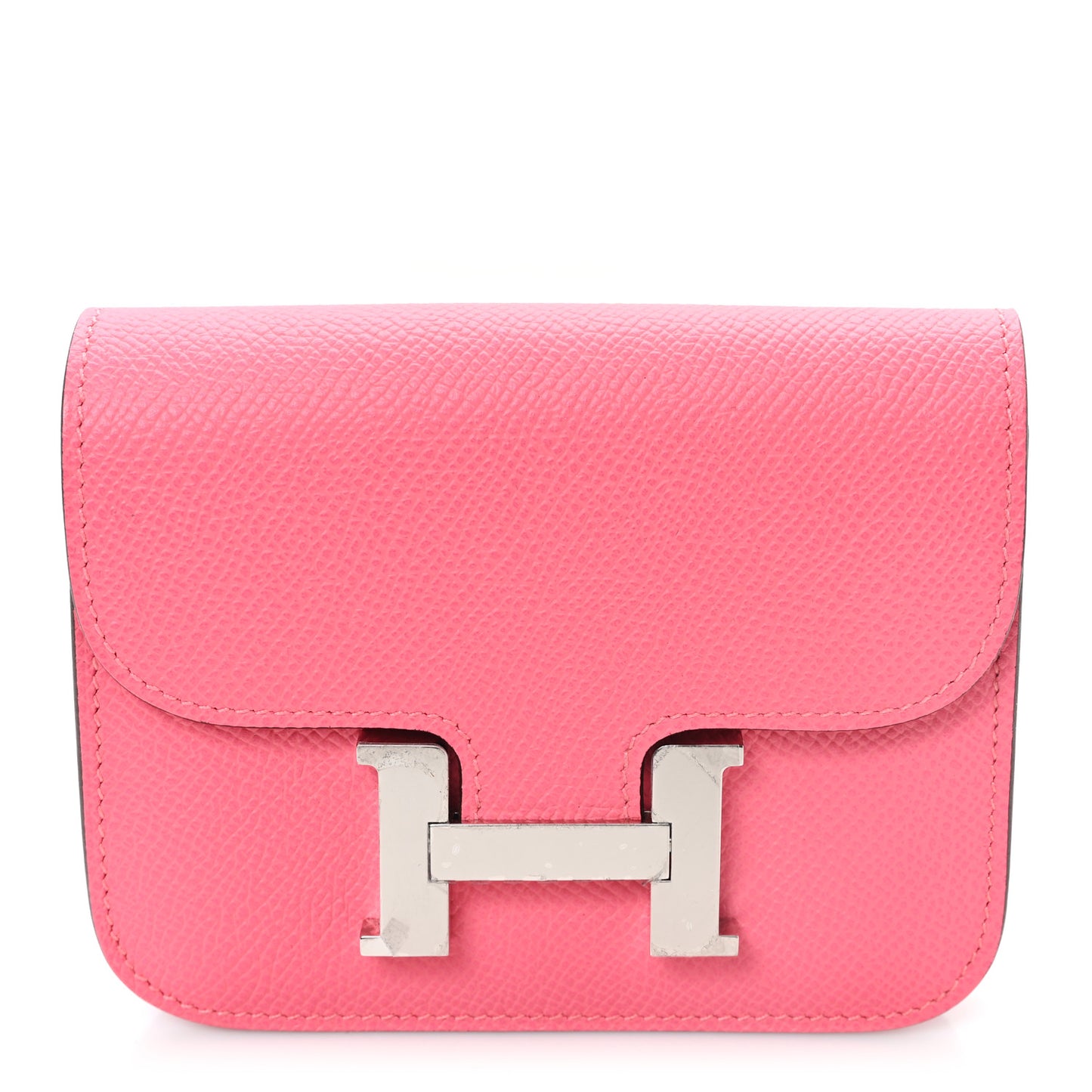 Epsom Constance Slim Wallet  Rose Azalee