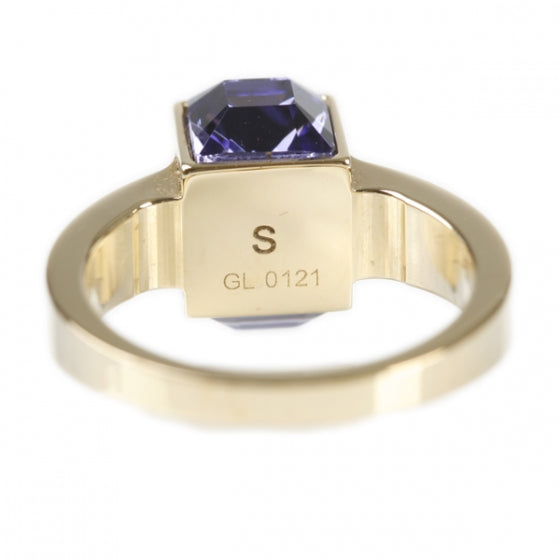 Swarovski Gamble Ring Small 50 mm