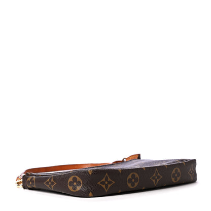 Louis Vuitton Monogram Pochette Accessories 3 of 4