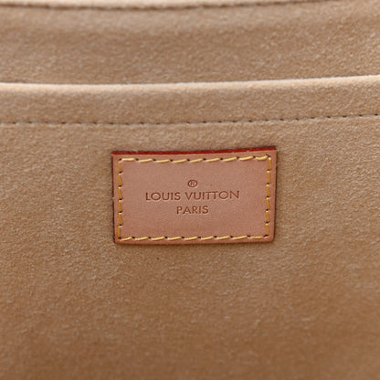 Louis Vuitton Damier Azur Salina PM 11 of 17