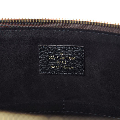 Louis Vuitton Monogram Estrela NM Black 6 of 11
