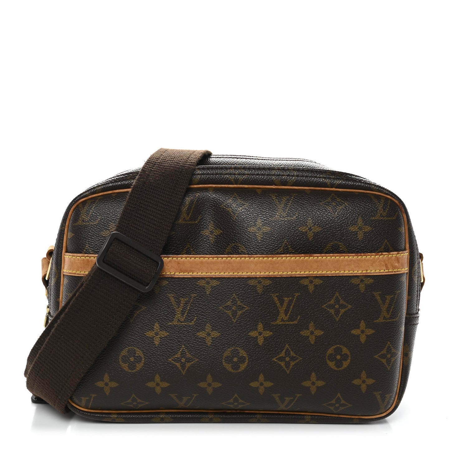 Monogram Reporter PM